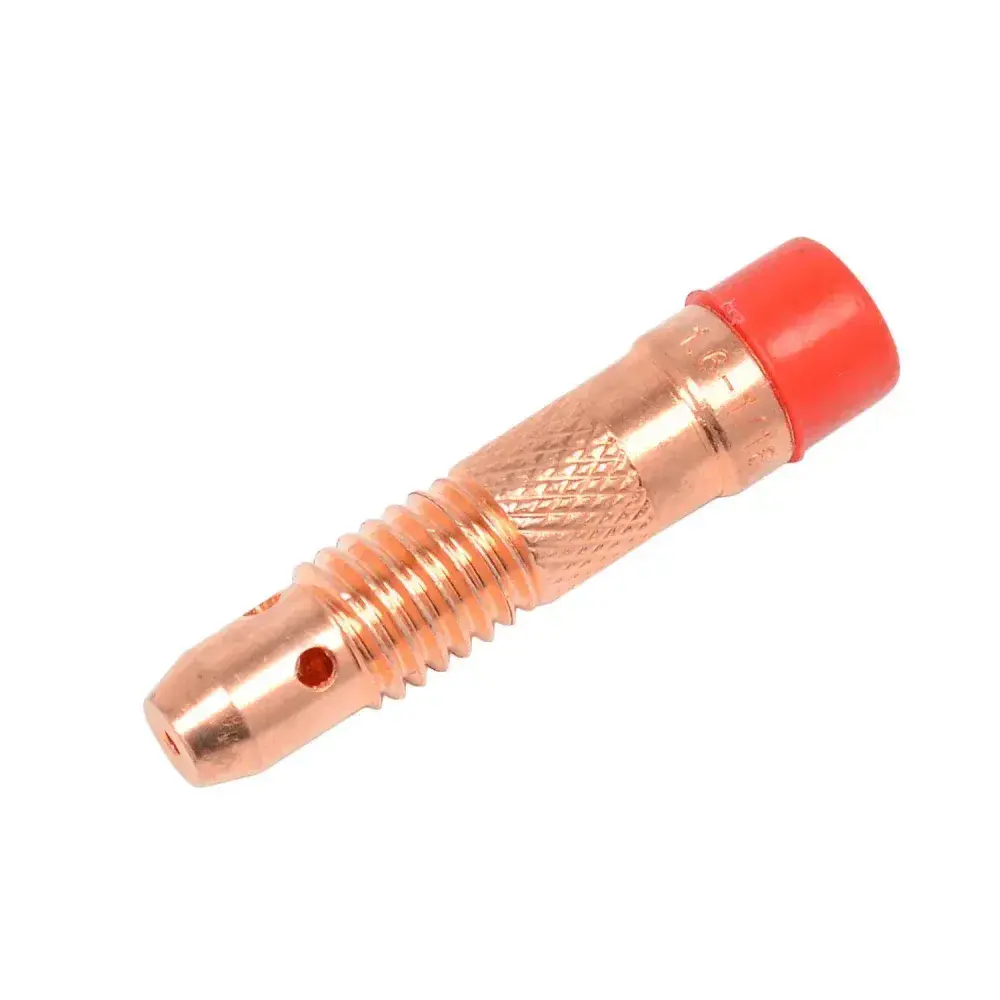 Porta pinça 1,6MM TB061 Oximig — fotografia 4