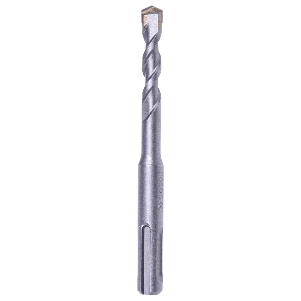Broca sds plus 14 mm x 200 mm x 260 mm S4L Bosch — fotografia 10