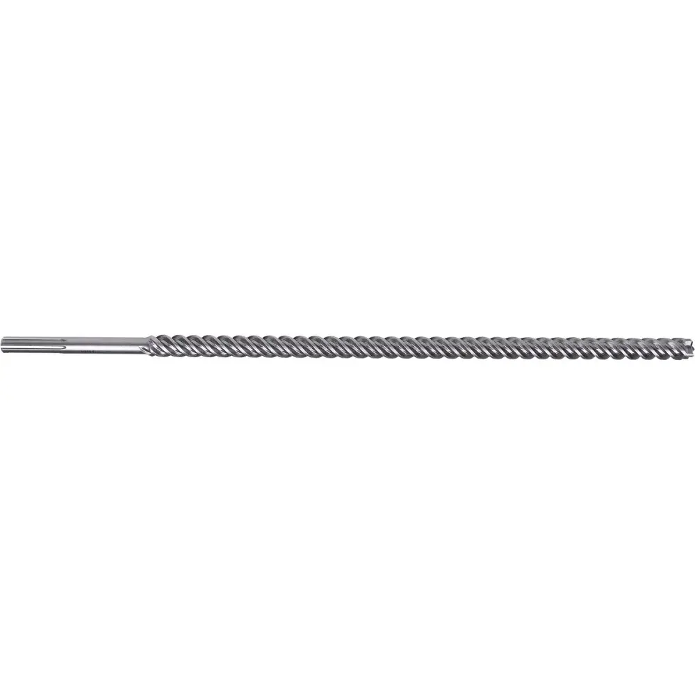 Broca sds max 25MMX600MMX720MM MAX-8X Bosch — fotografia 3