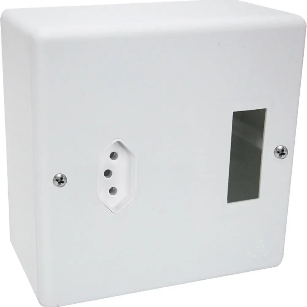 Air box sobrep Perlex tom 20A br