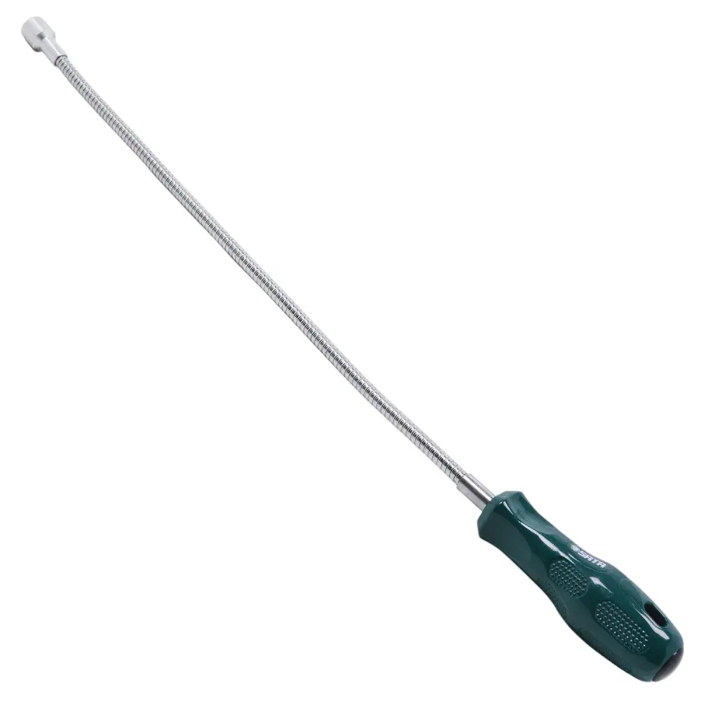 Pescador de peç flexível magnético com imã ST64102ST Sata — fotografia 3