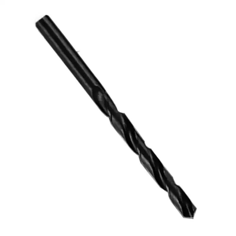 Broca Aço Rápido p/ Metal 6 MM BELF — fotografia de referência