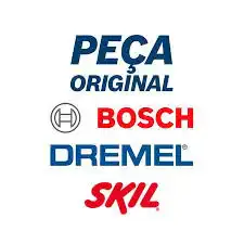 Peca 1604.220.53V- estator 127V mudou Bosch — fotografia de referência