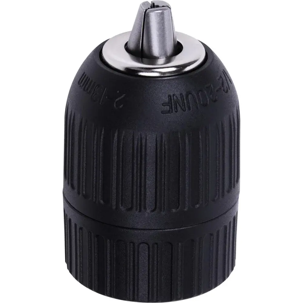 Mandril de aperto rápido com chave 13MM 1/2 aperto Worker — fotografia de referência