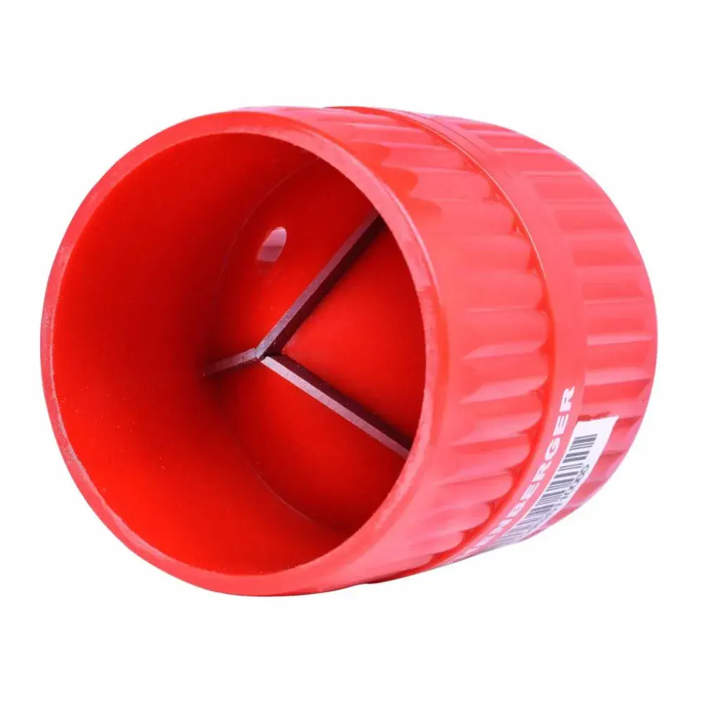 Escareador 780 - para tubos de cobre 1/8" a 1.3/8" interno e externo - Rothenberger — fotografia 7