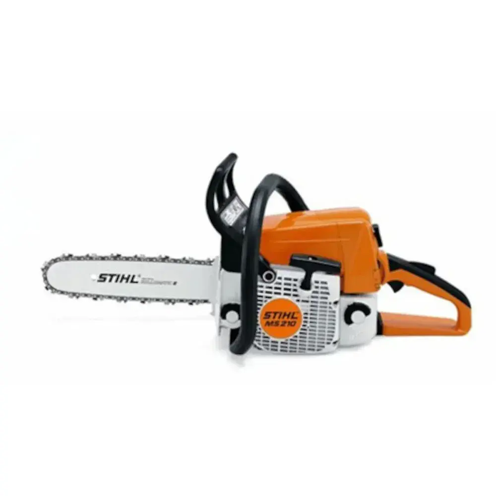 Motosserra a gasolina ms 210 p picco micro 3 14” 1.6KW Stihl — fotografia 2