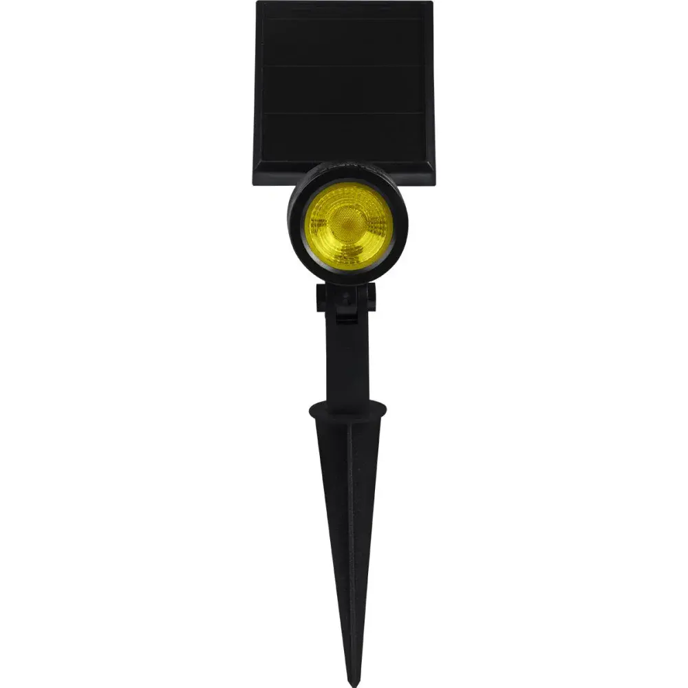 Espeto solar led 3000K am 10LM Liege — fotografia de referência
