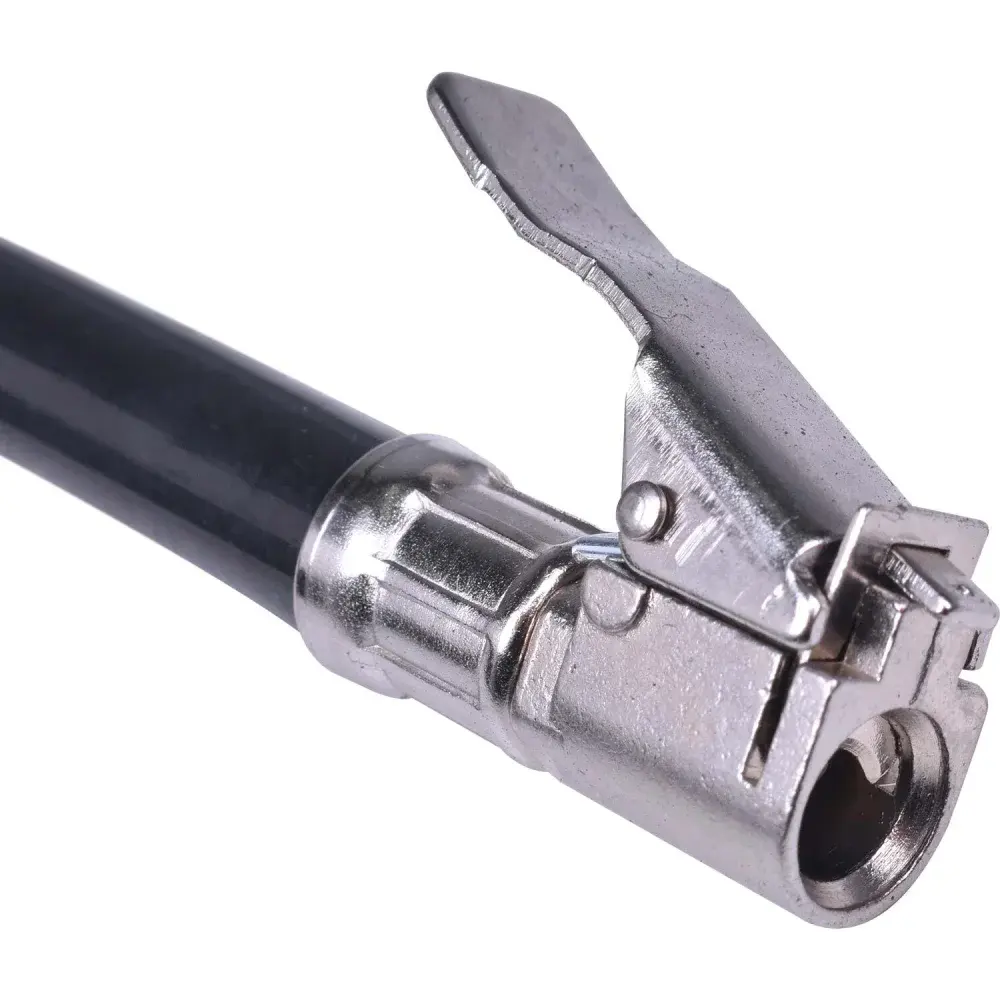 Calibrador de pneu analógico 0 – 150 psi TG-10 Bumafer — fotografia 5