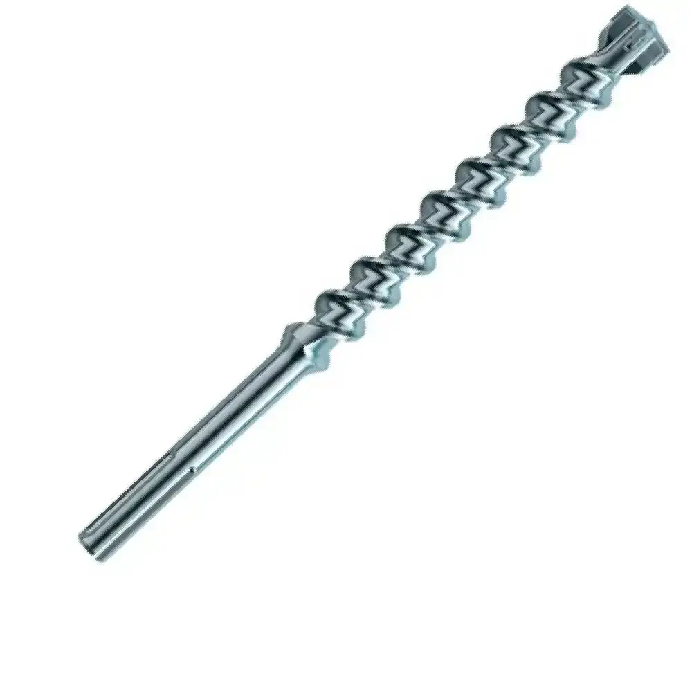 Broca SDS Max 38 x 540mm MAKITA — fotografia 4