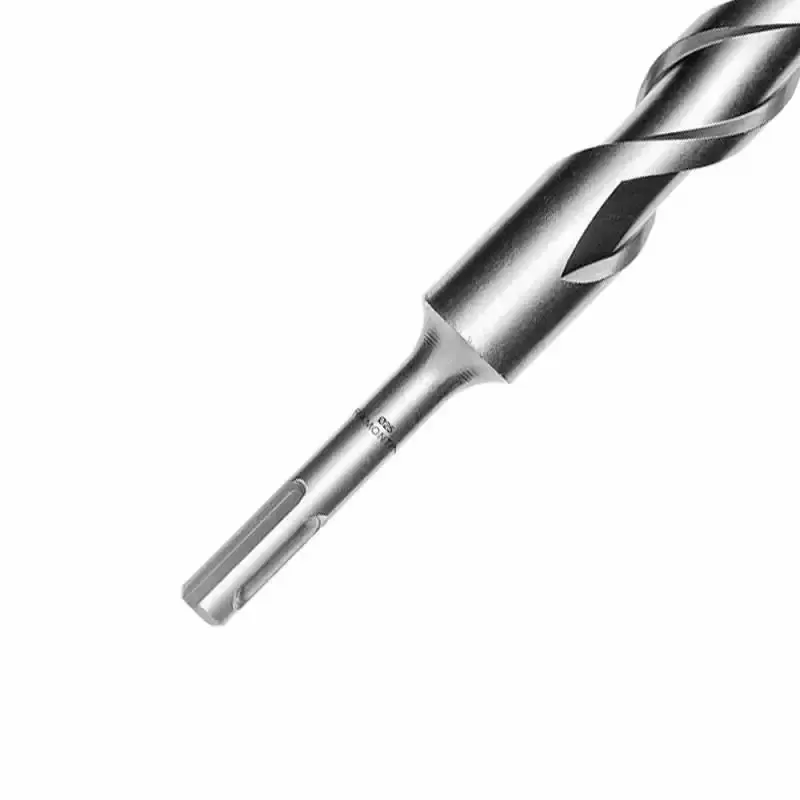 Broca SDS Plus 14 x 460 MM em Aço Especial 43148133 TRAMONTINA — fotografia 3
