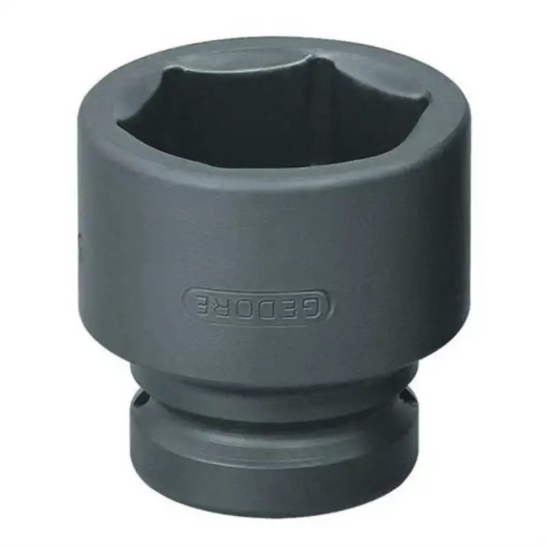 Soquete de Impacto Encaixe 1 x 30MM GEDORE — fotografia de referência