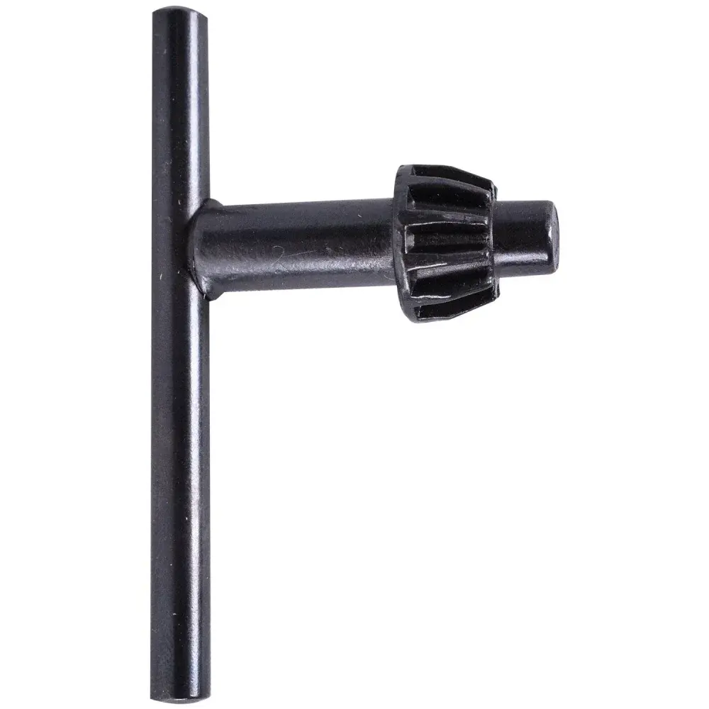 Mandril 3 a 16 mm 5/8 x 16F unf com chave Bosch — fotografia 5