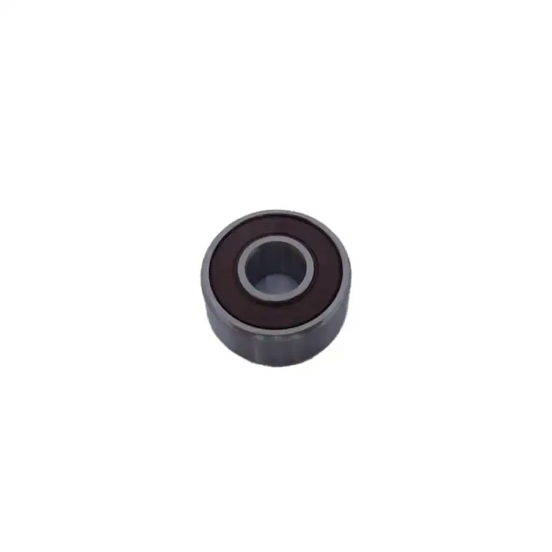 Rolamento 607DDU 2Z/C3 com blindagem para ferramentas 1600900024 Bosch — fotografia de referência