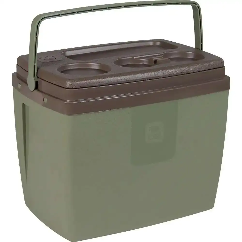 Caixa térmica 19 litros cooler araguaia 071925 BEL Belfix