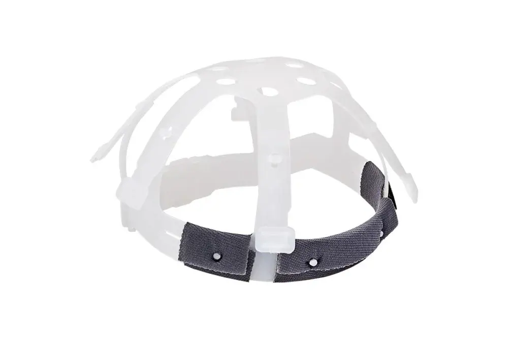 Suspensão para capacete beryl delta plus Deltaplus — fotografia de referência