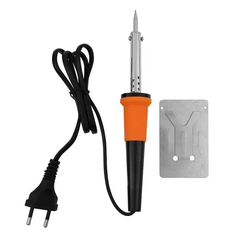 Ferro de solda 30 watts G12 Western 110 V — fotografia de referência