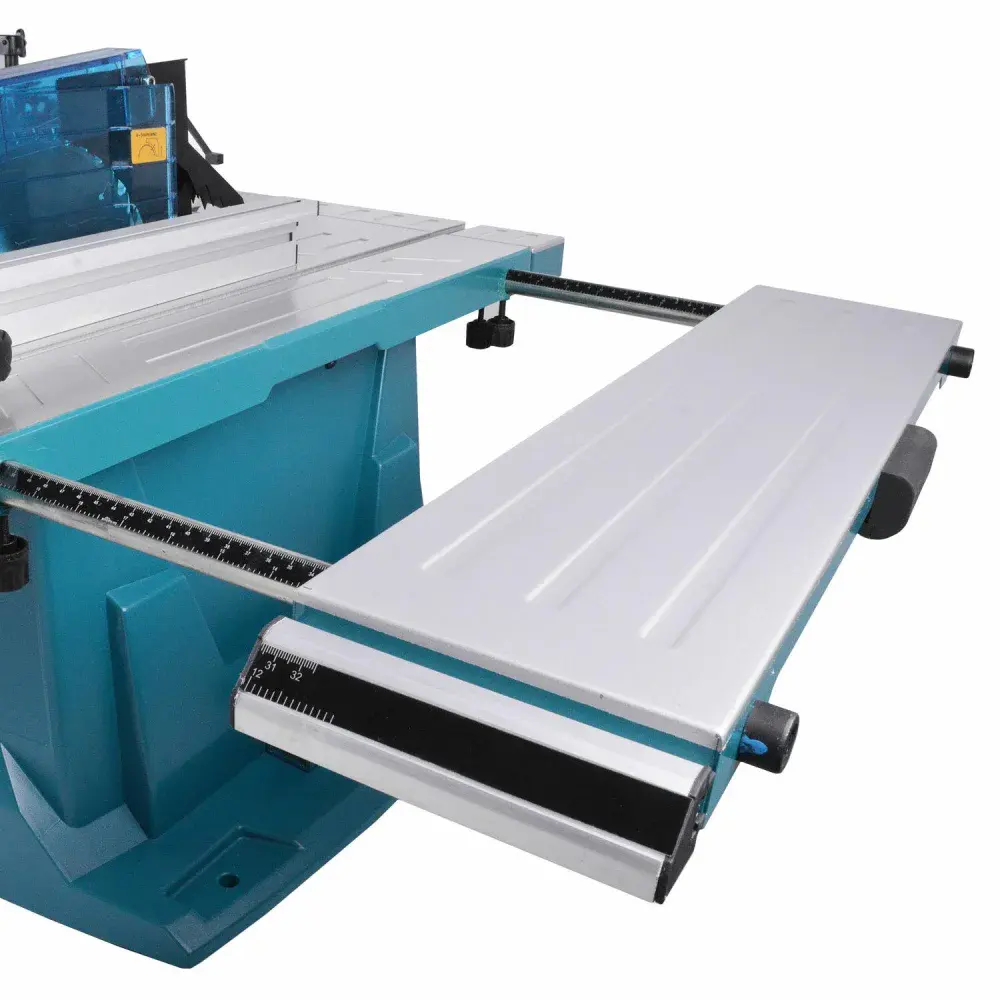 Serra circular de bancada 10” 1500W 127V MLT100 Makita — fotografia 5