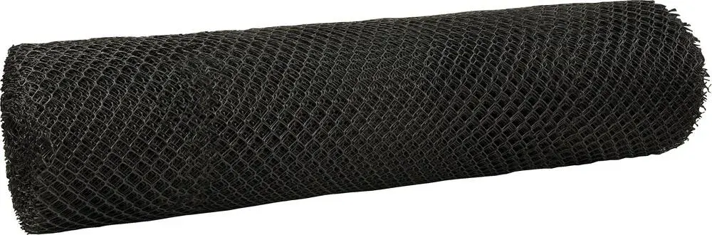 Tela plast hexag pinteiro 1,5X50M 5121 Nortene