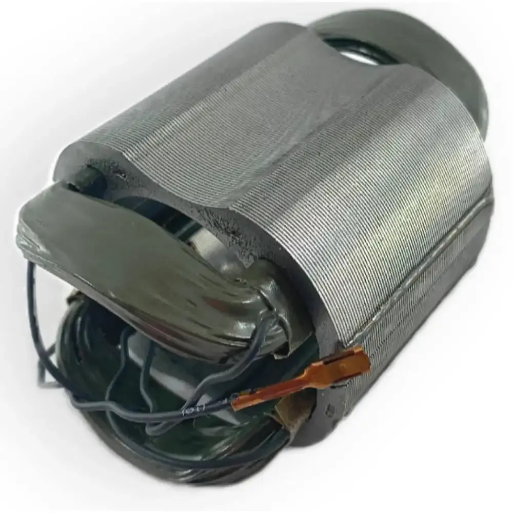 Estator para esmerilhadeira 220V 13756 1619.P12.316 Bosch — fotografia 4