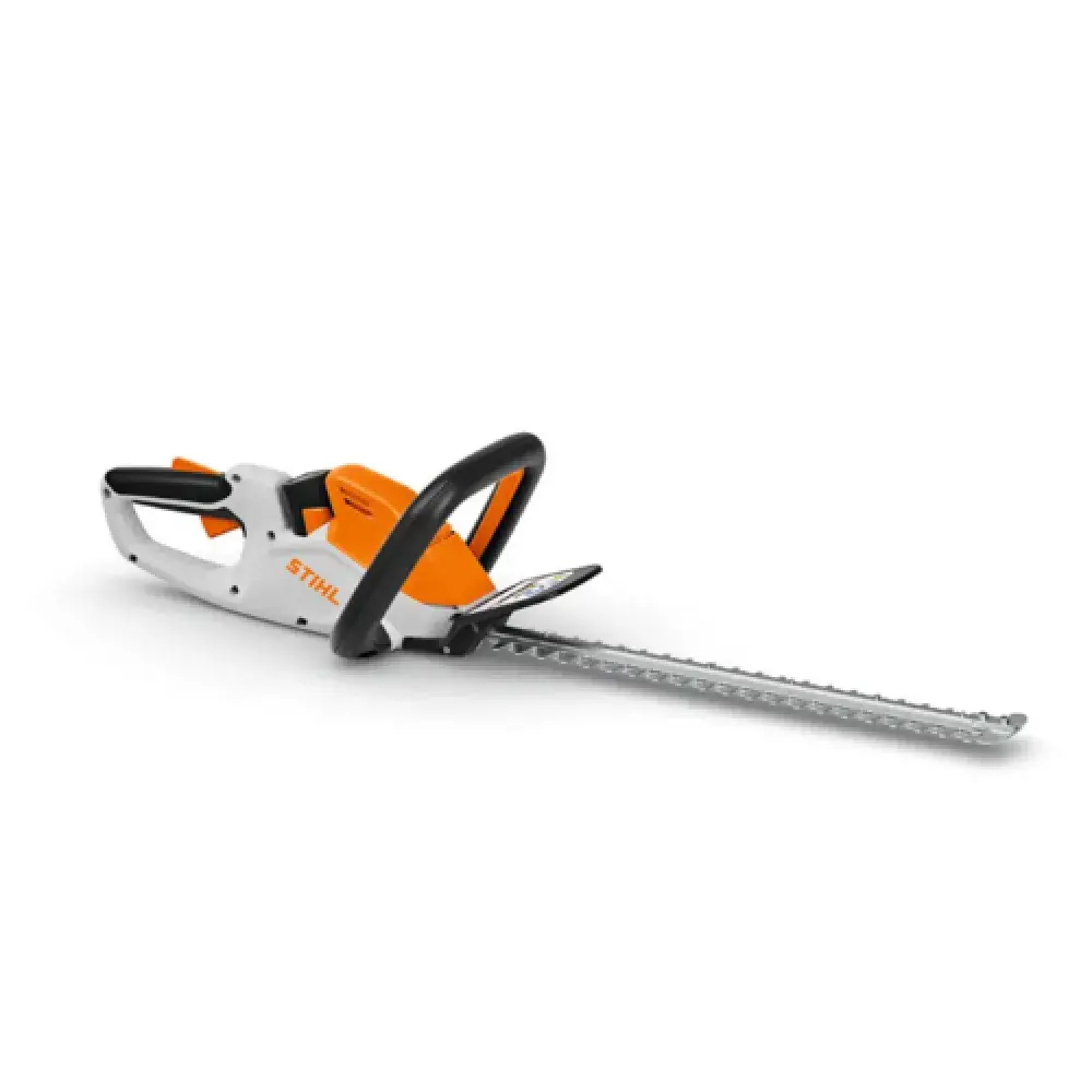 Podador a bateria hsa 30.0 set, 127V Stihl — fotografia 3