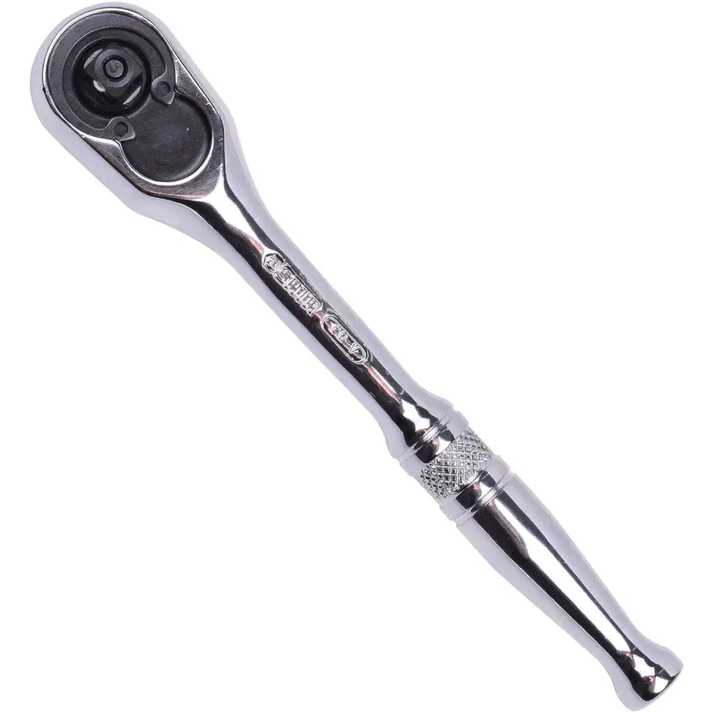 Catraca reversível encaixe 1/4 ST11905ST Sata