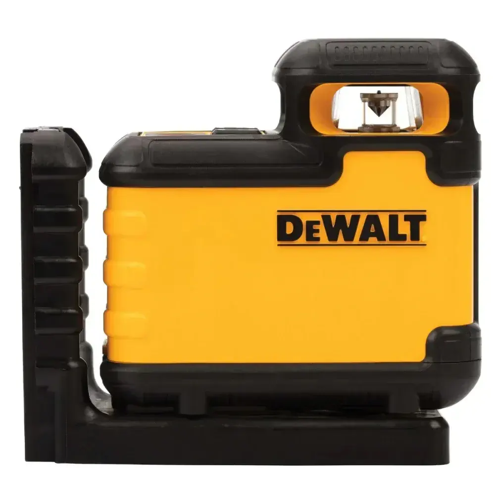Nível a laser vermelho 2X360 15M 135° DW03601 Dewalt — fotografia de referência