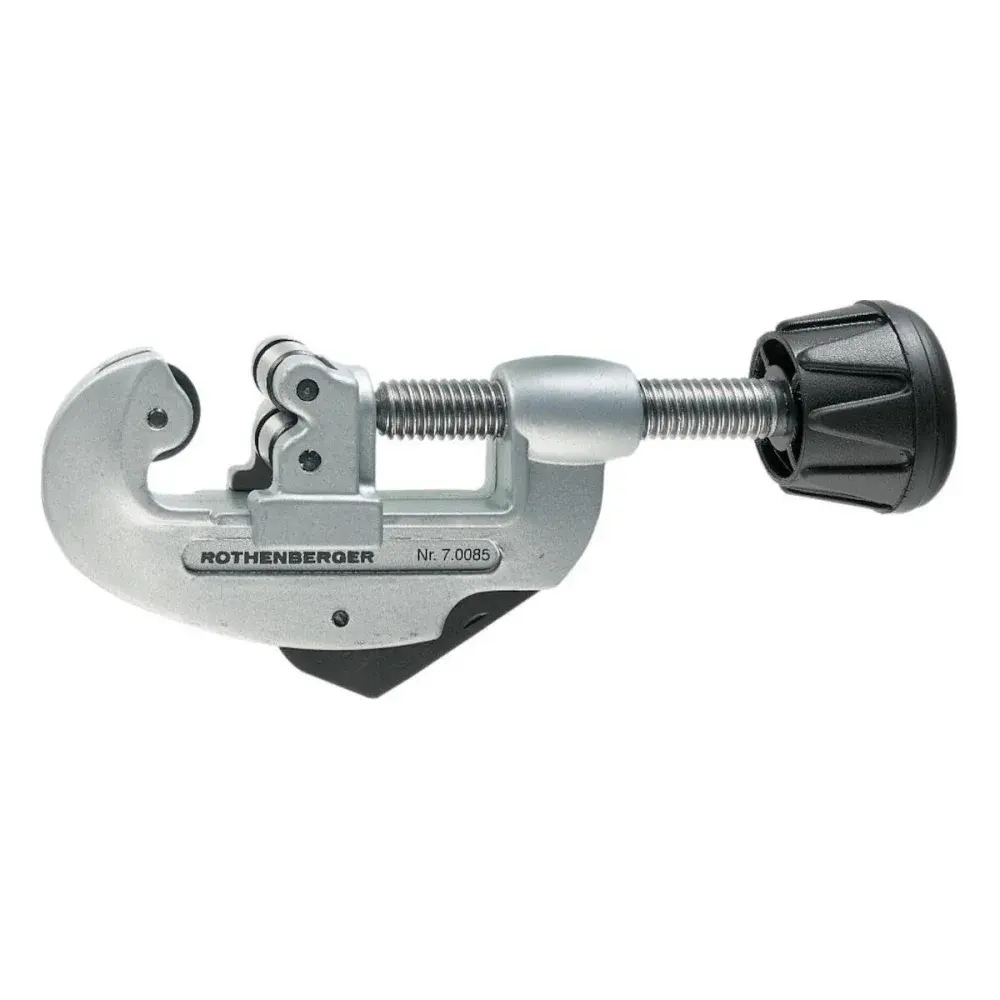 Cortador de tubos inox 3-30MM Rothenberger