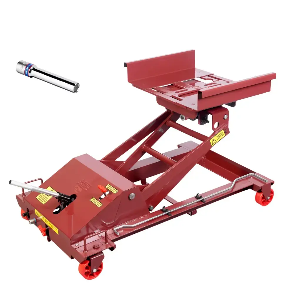 Macaco hidráulico para caixa de transmissão de caminhão 1 TON 102700 Raven