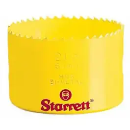Serra copo 20MM - 25/32 Starrett — fotografia 2