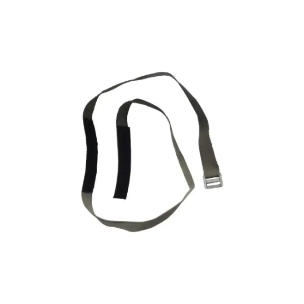 Jugular para capacete delta plus — fotografia de referência