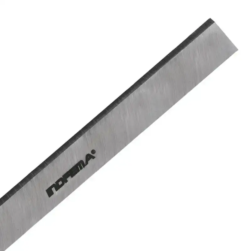 Par de Facas para Desempeno 210 x 35 x 3 MM 5050.89 INDFEMA — fotografia 3