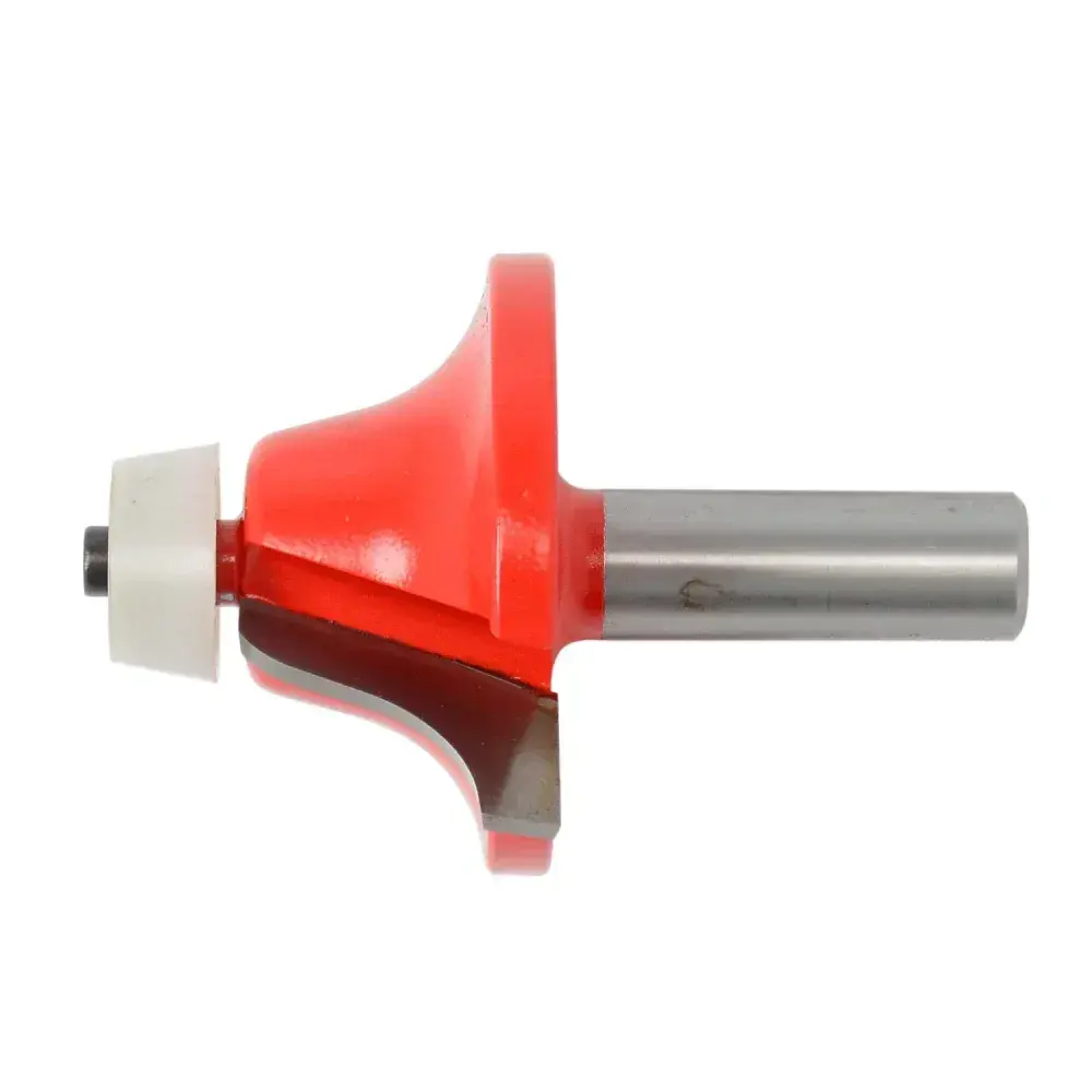 Fresa de contorno para tupia corte 25,4MM 85-00512 Freud — fotografia 5