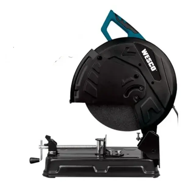 Serra policorte 2300W - 220V WS7703 - Wesco