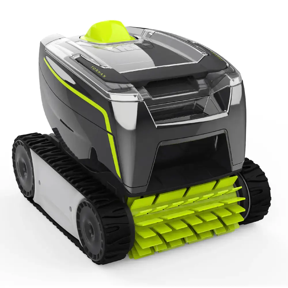 Robô aspirador automático para piscina GT 3220 bivolt Fluidra — fotografia de referência