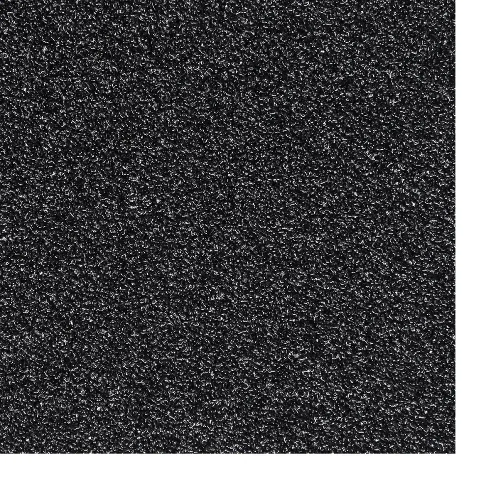 Lixa dágua para desbaste grão 60 225X275MM Worker — fotografia 10