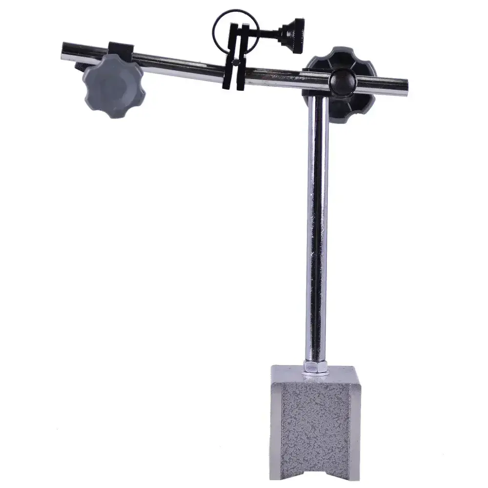 Suporte magnético com ajuste para relógio 270240 Digimess — fotografia 9