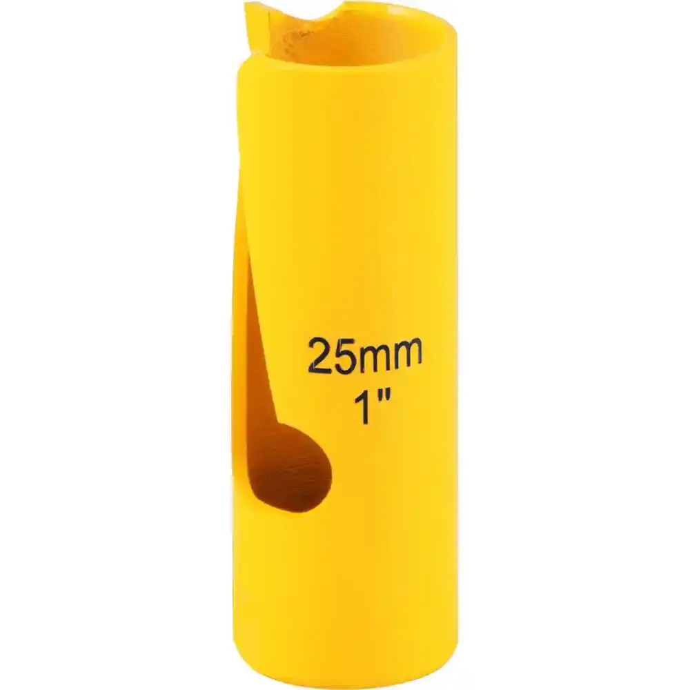 Serra copo 25MM 1POL com vídea Vonder — fotografia 3