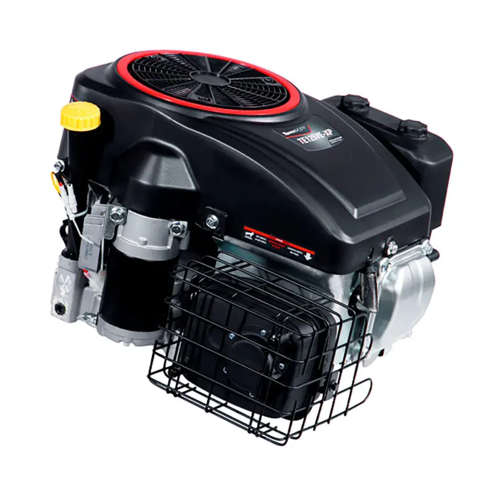 Motor a gasolina 12.5HP modelo TE125VE-XP Toyama