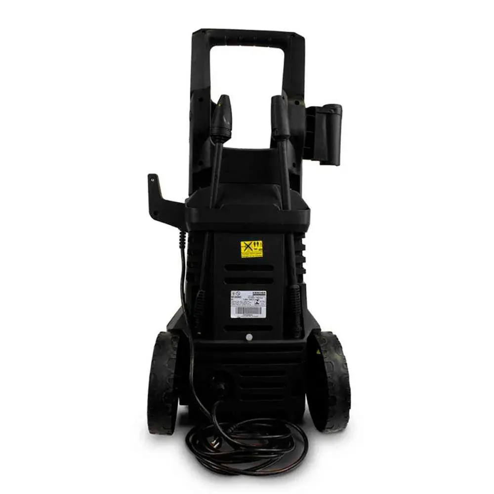 Lavadora de alta pressão K5 2100PSI 1900W Karcher — fotografia 4
