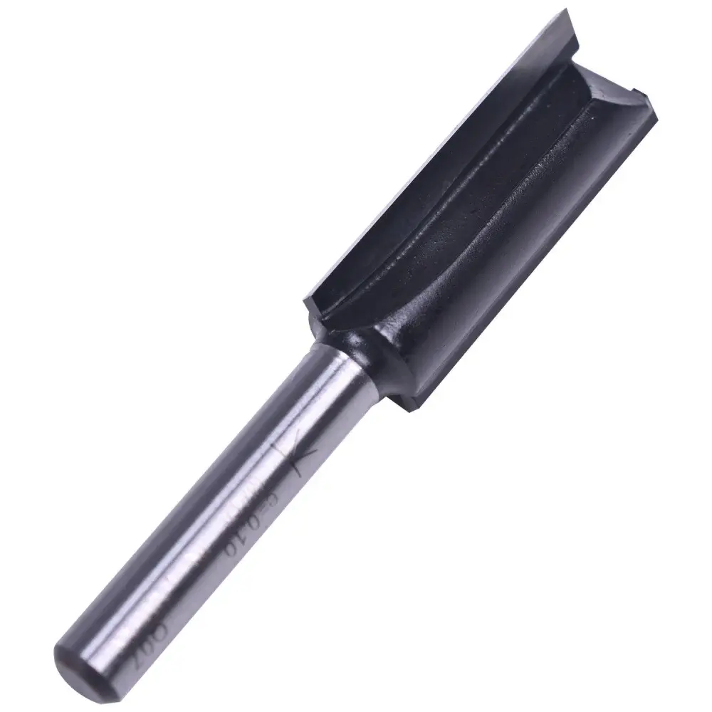 Fresa paralela dupla haste 12MM D-09298 Makita — fotografia 4