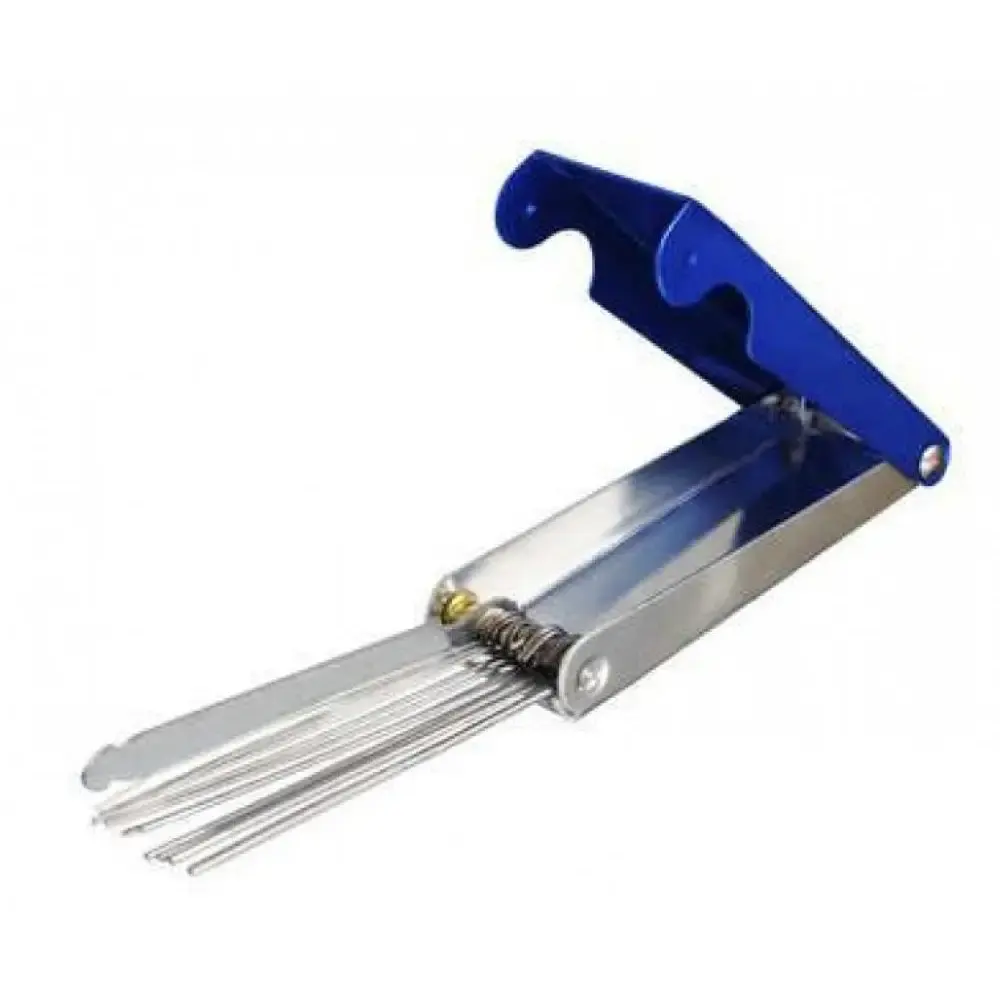 Agulheiro para maçarico 00892 Omega