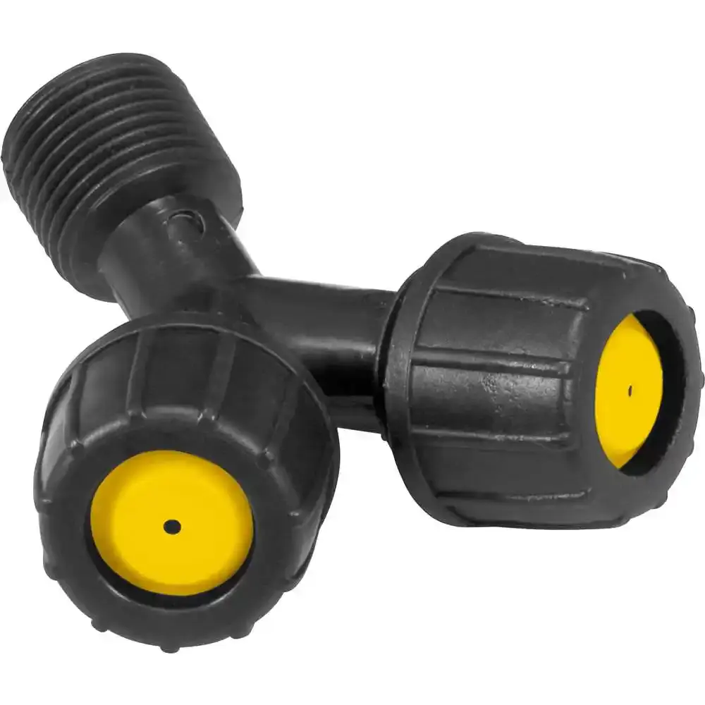 Pulverizador Agrícola a Bateria 18 V 15 litros IPV-1836 VONDER — fotografia 8