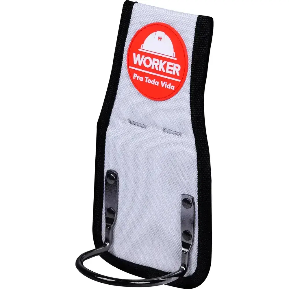 Porta ferramentas sem cinto Worker — fotografia 6