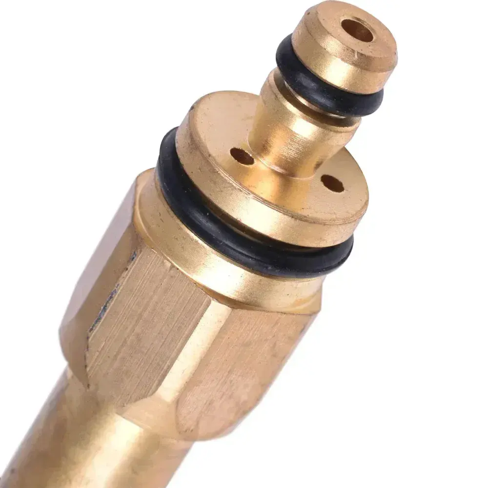 Extensão de solda CG200 glp Nº9 Carbografite — fotografia 11