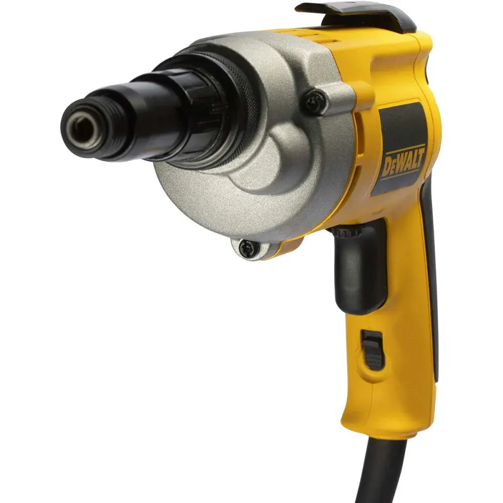 Parafusadeira com velocidade variável 1/4 26NM 540W 220V Dewalt — fotografia 2
