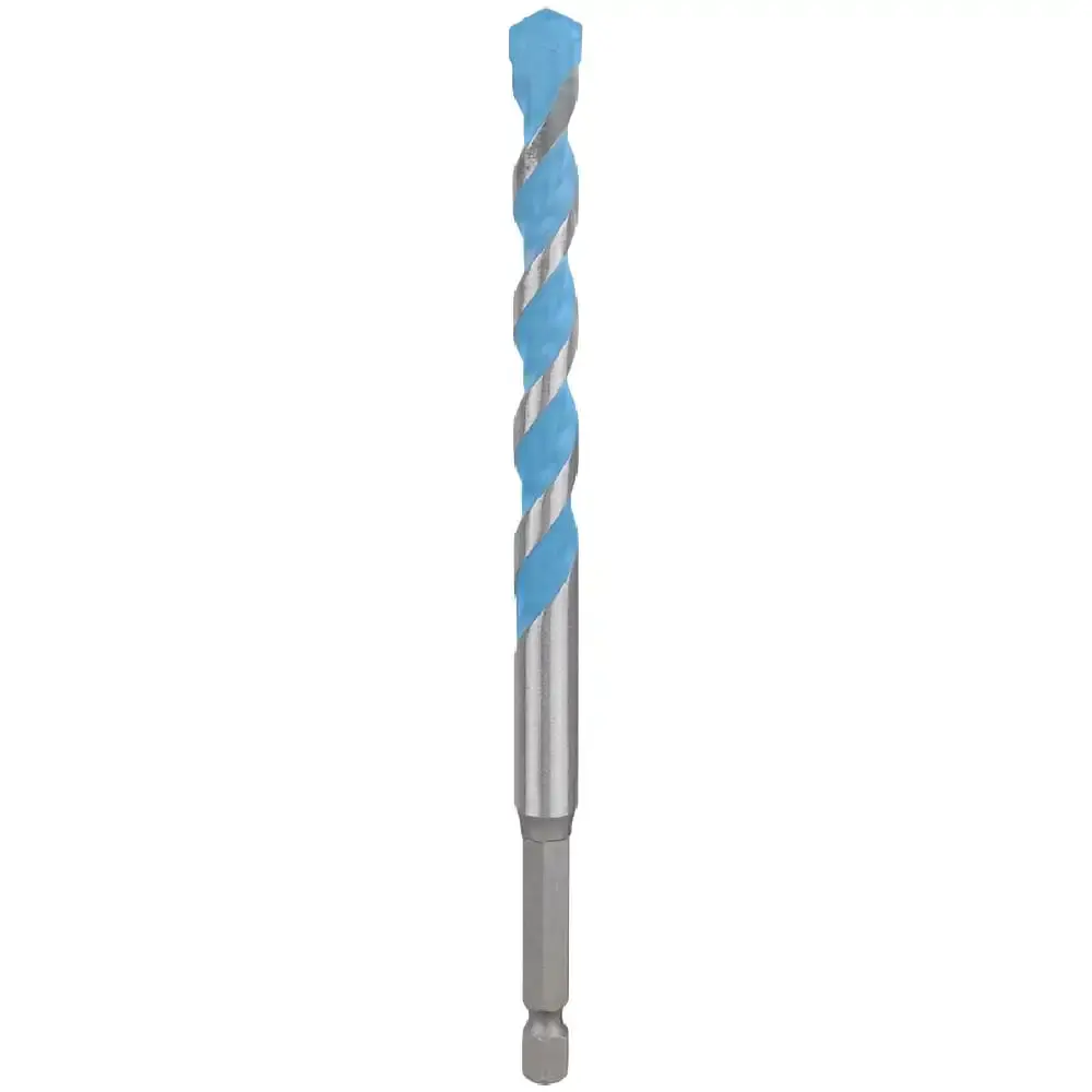 Broca Bosch expert HEX-9 multiconstruction Ø10X90X150MM — fotografia de referência