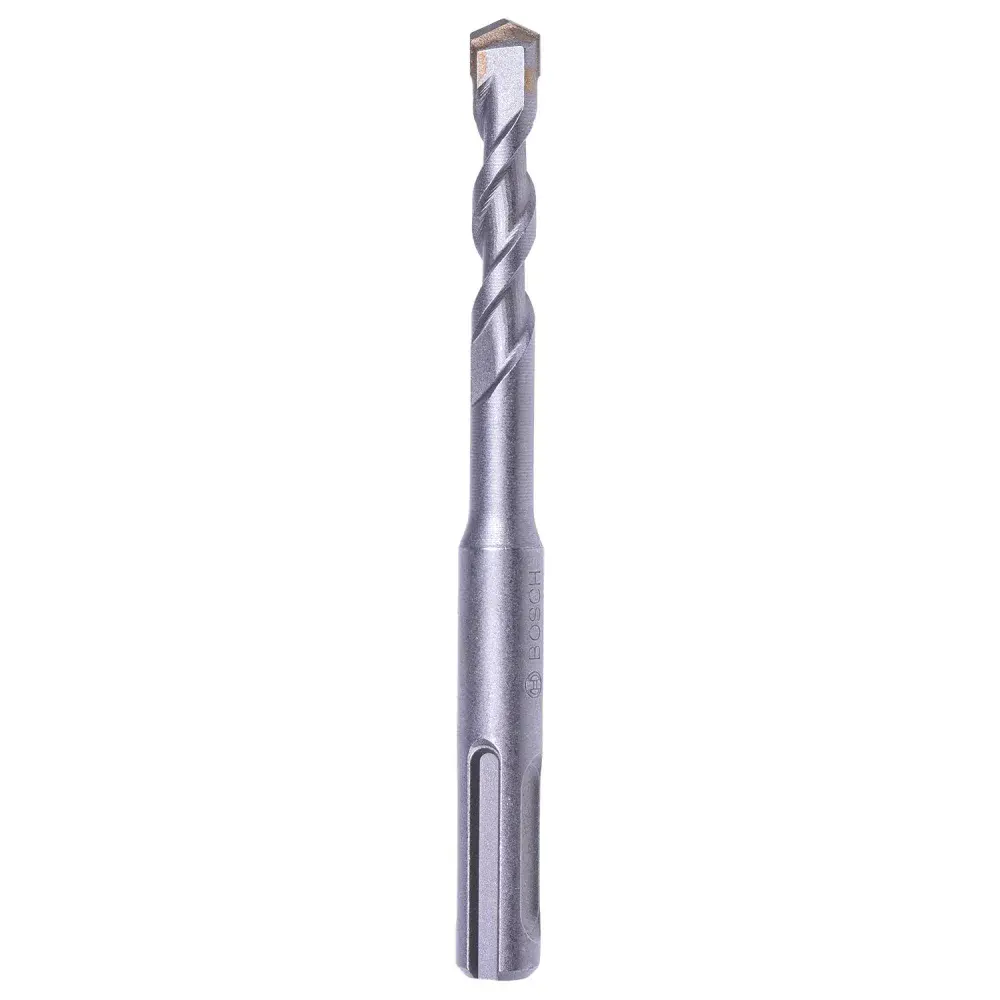 Broca sds plus 18 mm x 150 mm x 200 mm S4L Bosch — fotografia 5