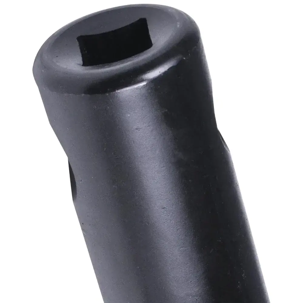 Chave sextavada cubo porca traseira redução 65MM Raven — fotografia 9