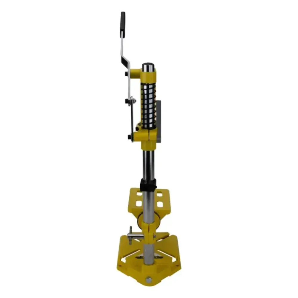 Suporte para furadeira manual LSF-60 Lynus — fotografia 5