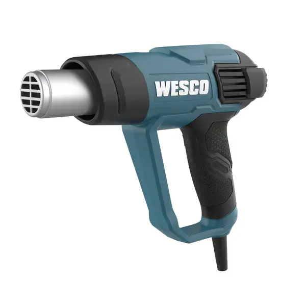 Soprador térmico 2000W WS6428 - Wesco — fotografia de referência